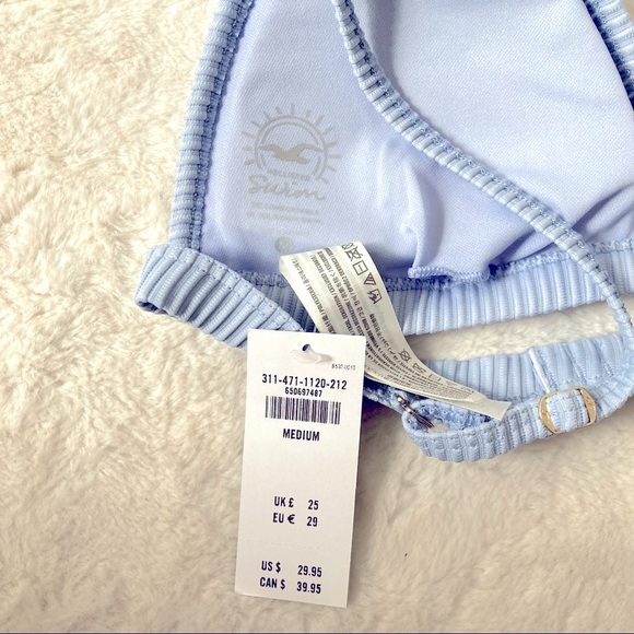 Hollister Bikini Top - Picture 3 of 4